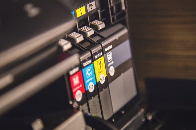 printer-