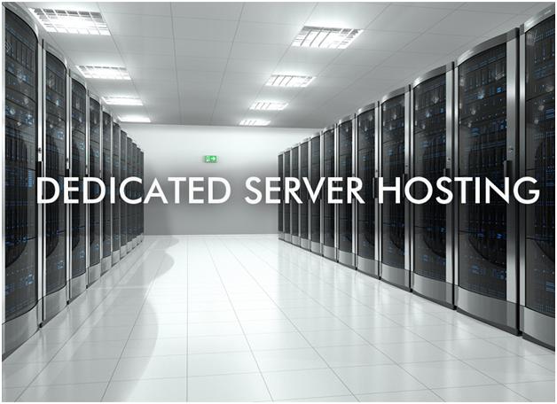 server