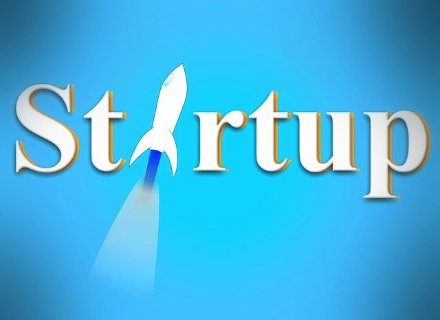 startup