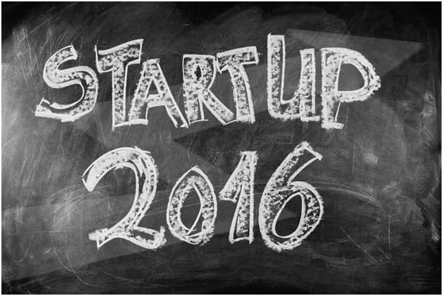 startup