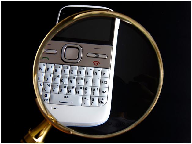 smartphone