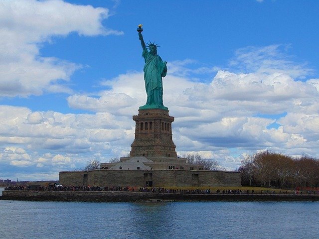 US immigration