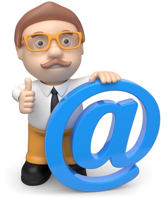 junk mail