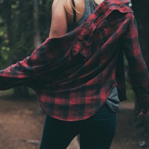 Ado Lightweight Jacket