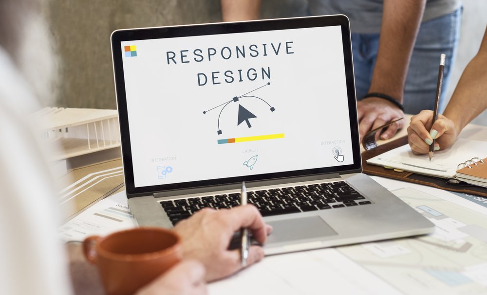 web design