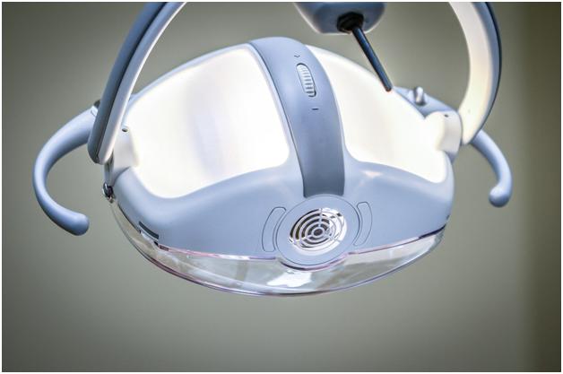 dentist
