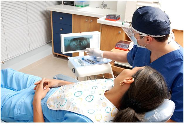 dentist