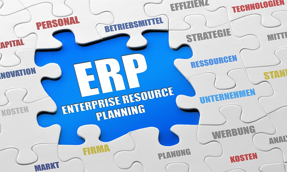 ERP