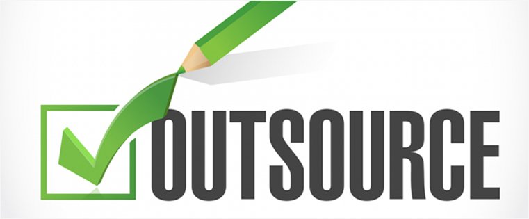 outsource