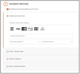 Aheadworks solutions