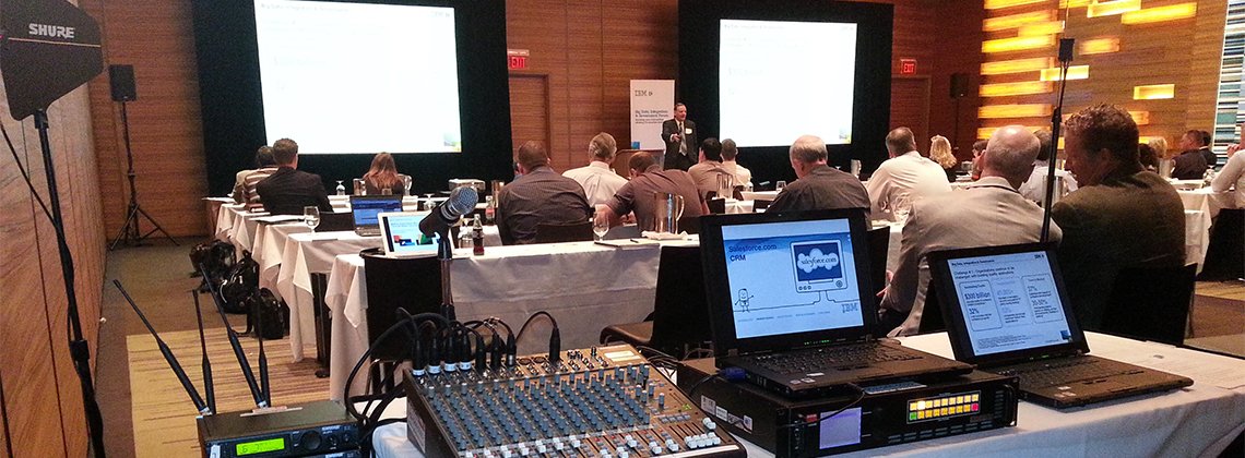av event
