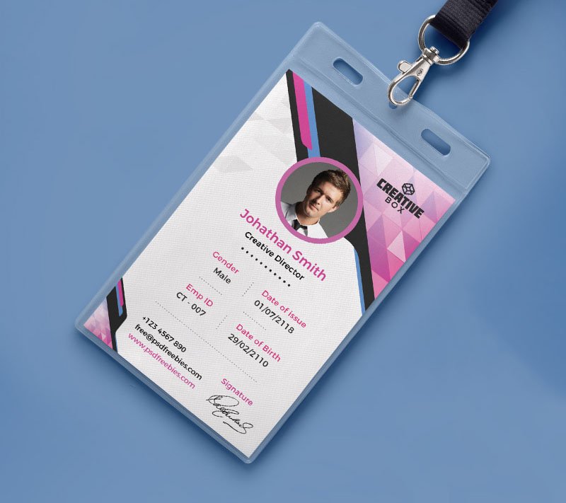 mockup