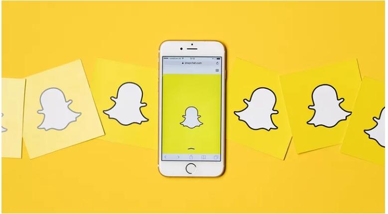 snapchat