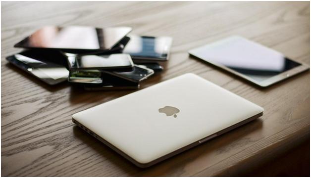 gadgets