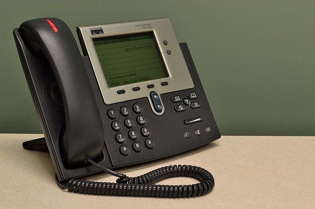 virtual receptionist