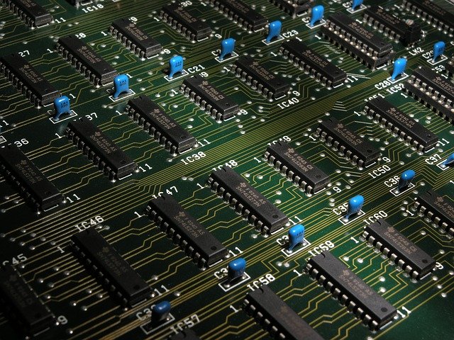 electronics