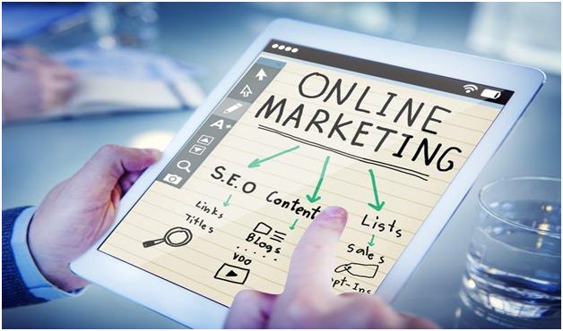 online marketing