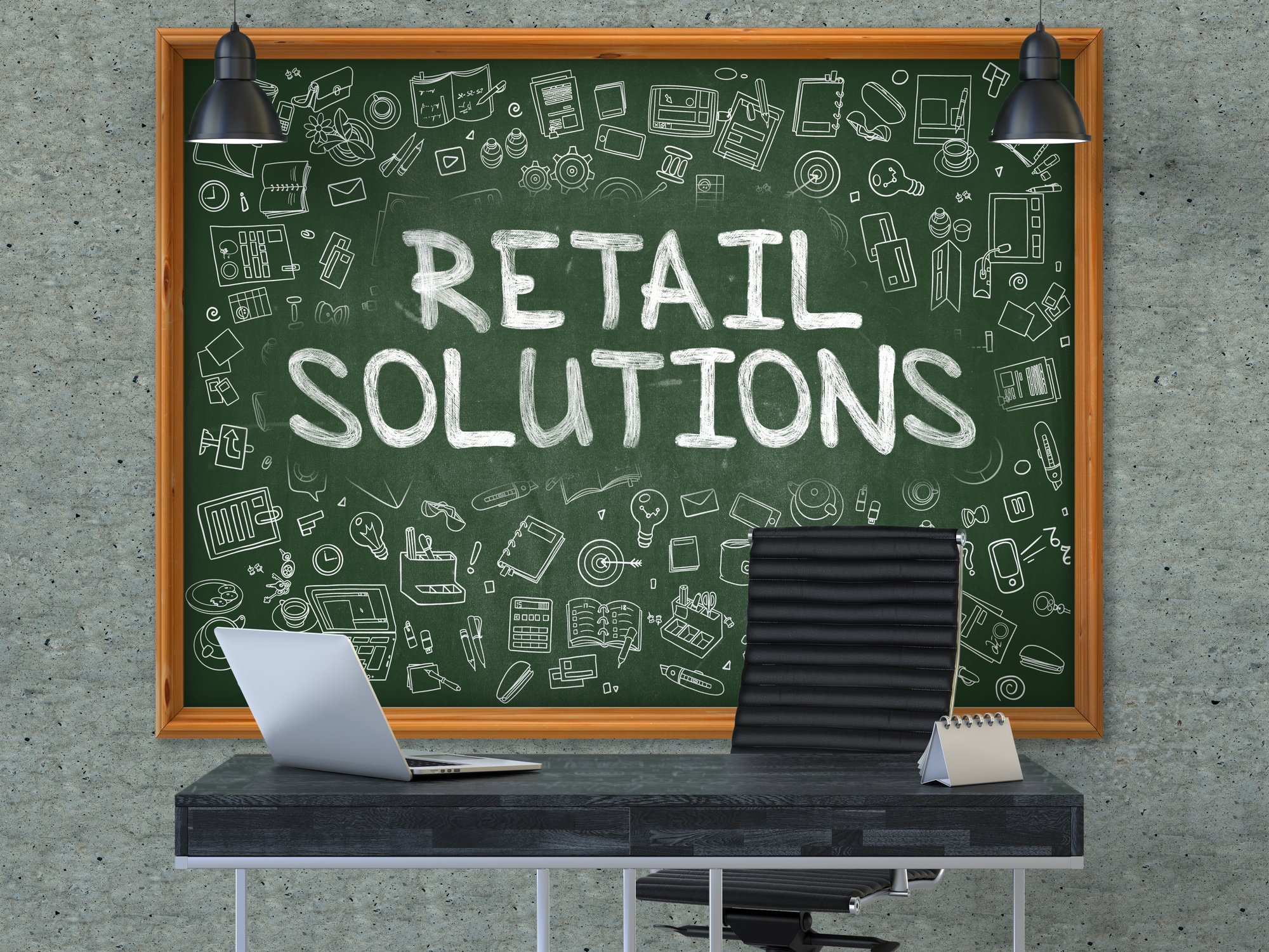 retail solutions
