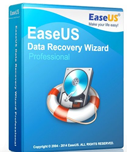 Data recovery software