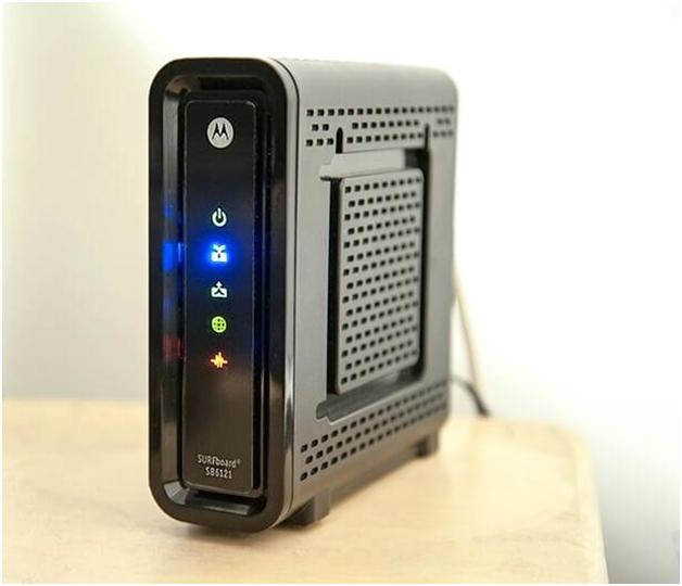 modem