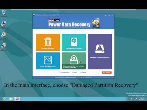 recovery