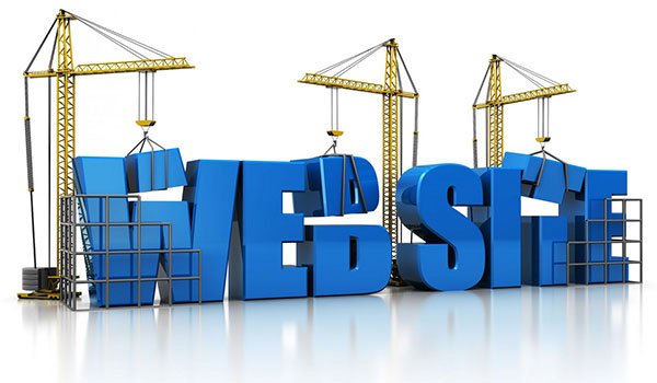 web