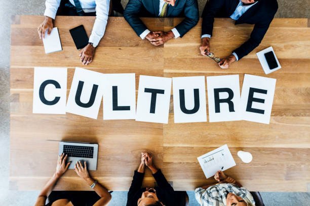 culture
