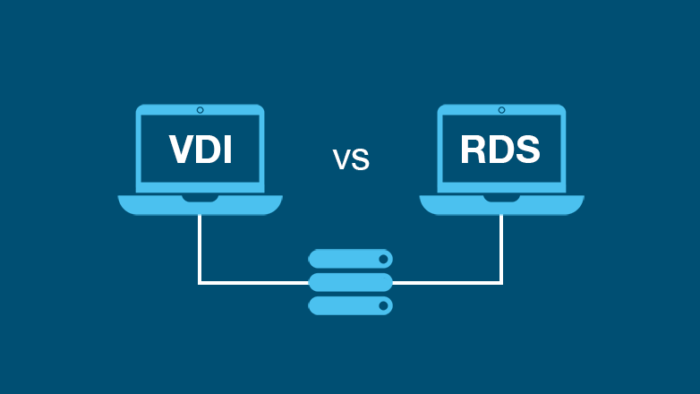 VNC vs RDP - Which is the Better Remote Solution? - [Jcount.com]